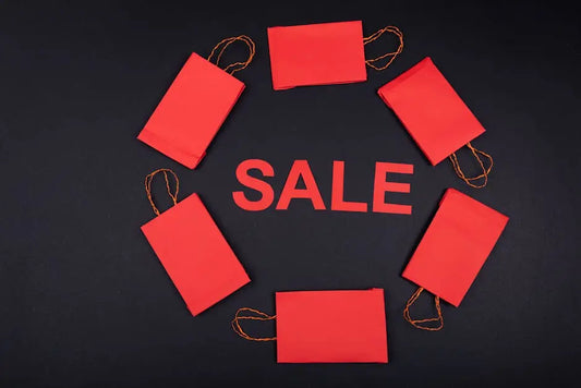 Your Essential Guide to Scoring Great Discounts