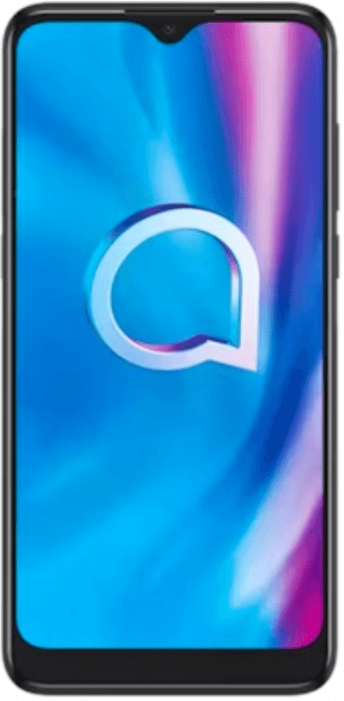 Alcatel 1S 2020 Dual Sim: Budget-friendly, dual-SIM smartphone with modern design, triple-camera setup, and essential features.