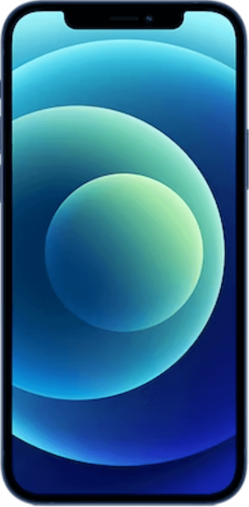 The Apple iPhone 12 5G (64GB Blue) is a flagship smartphone that excels in design, performance, and camera capabilities.