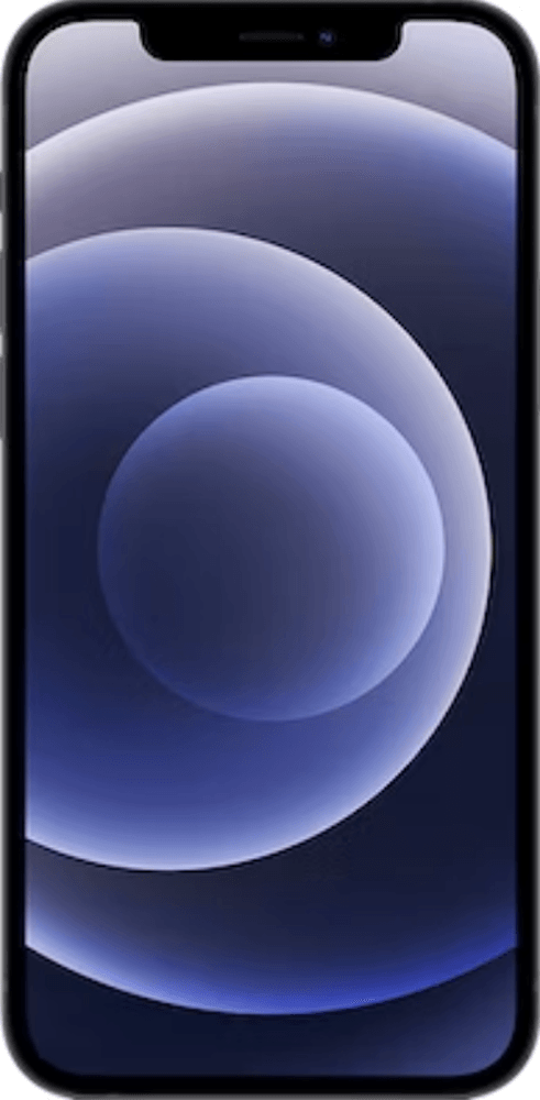 The Apple iPhone 12 Mini 5G (128GB Black Refurbished) packs impressive performance and camera capabilities into a compact form factor.