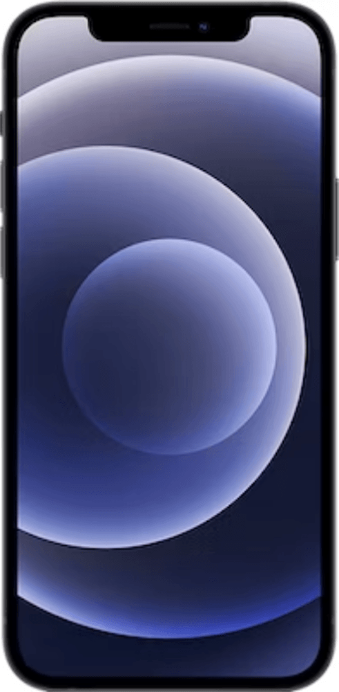 The Apple iPhone 12 Mini 5G (128GB Black) packs flagship-level performance and features into a compact and stylish design.