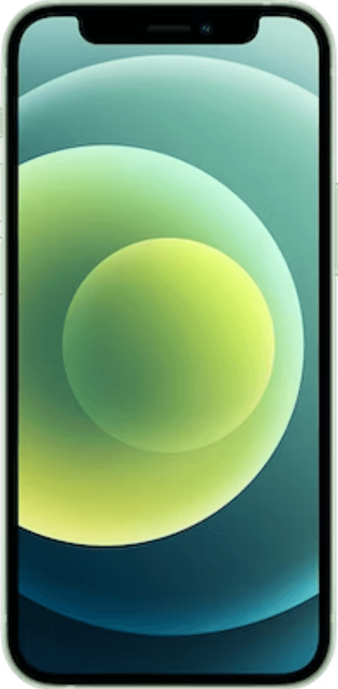 The Apple iPhone 12 Mini 5G (128GB Green) is a compact and powerful smartphone that doesn't compromise on performance or