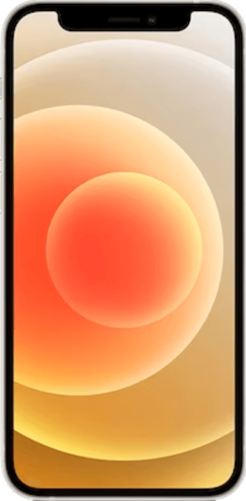 The Apple iPhone 12 Mini 5G (128GB White) combines compact design, powerful performance, and advanced camera capabilities.