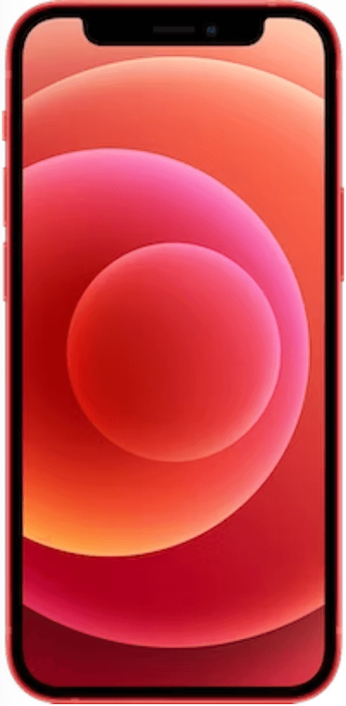 The Apple iPhone 12 Mini 5G (128GB (PRODUCT) RED) offers top-tier performance, impressive camera capabilities, and 5G connectivity in a compact and stylish package. 