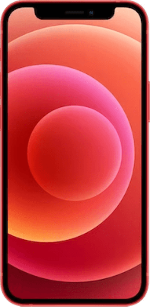 The Apple iPhone 12 Mini 5G (256GB PRODUCT RED) combines a compact design with powerful performance, a high-quality camera system, and the benefits of 5G connectivity.