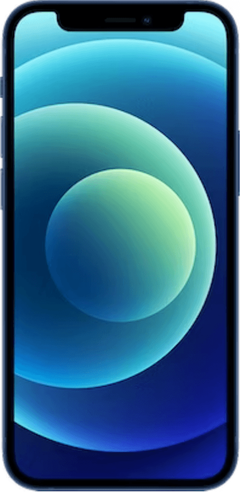 The Apple iPhone 12 Mini 5G (64GB Blue) packs flagship performance and features into a compact design.