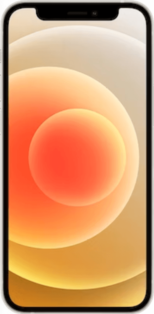 The Apple iPhone 12 Mini 5G (64GB White) packs flagship-level performance and features into a compact form factor.