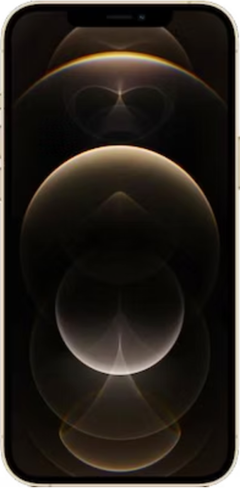 The Apple iPhone 12 Pro Max 5G (128GB Gold) is a top-tier smartphone that excels in performance, camera capabilities, and design.