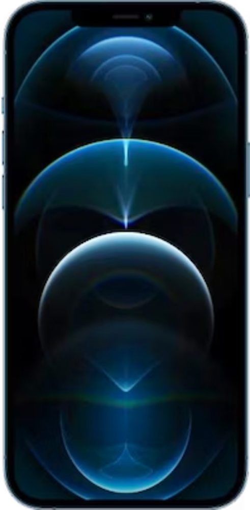 The Apple iPhone 12 Pro Max 5G (128GB Pacific Blue) is a powerhouse of a smartphone that excels in design, camera capabilities, and performance.