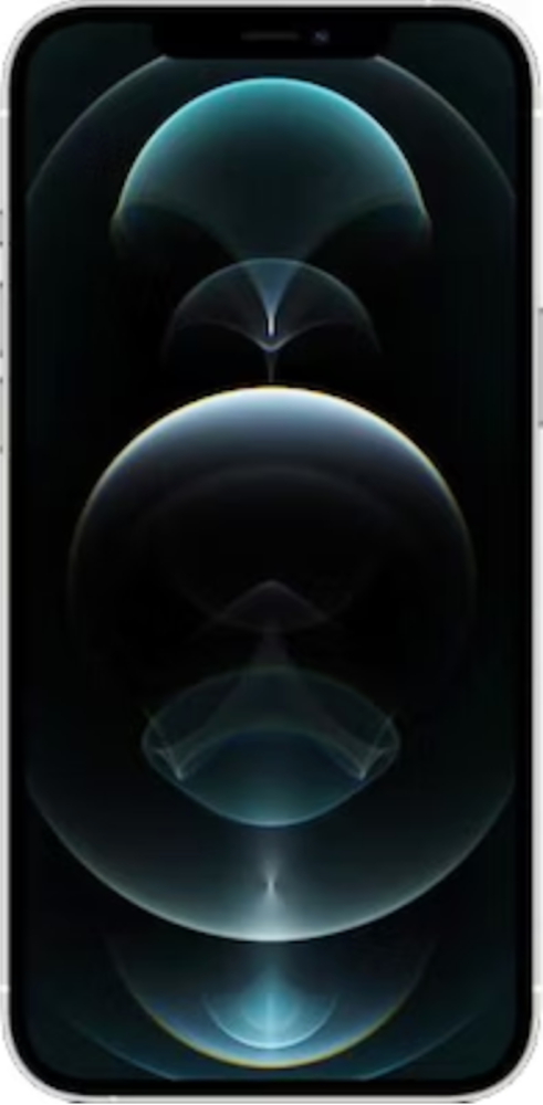 The Apple iPhone 12 Pro Max 5G (128GB Silver) is a flagship smartphone that excels in performance, camera capabilities, and 5G connectivity.