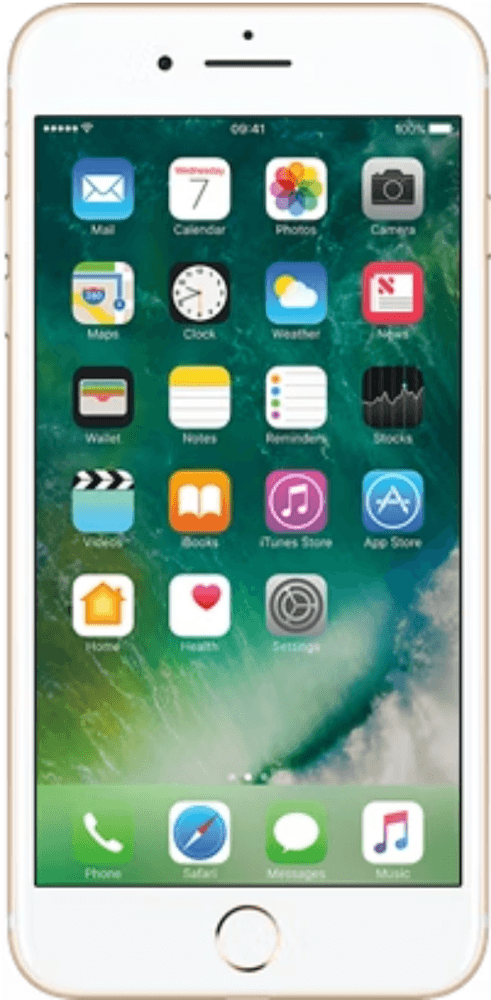 The Apple iPhone 7 Plus (128GB Gold Refurbished Grade A) is a reliable and capable iPhone that offers a great balance of performance and features.