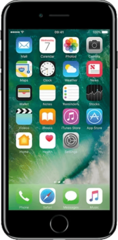 The Apple iPhone 7 (32GB Jet Black Refurbished) offers a reliable and well-rounded smartphone experience.