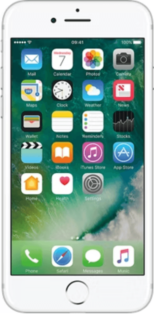 The Apple iPhone 7 (32GB Silver Refurbished) provides a well-rounded smartphone experience with a focus on quality, performance, and reliability.