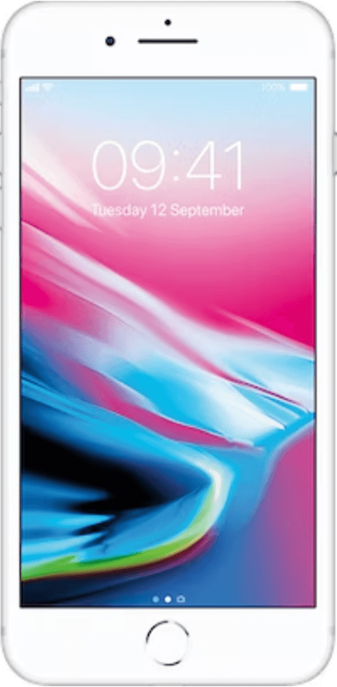 The Apple iPhone 8 Plus (64GB Silver Refurbished Grade A) is a budget-friendly option for users who desire the Apple experience without the hefty price tag.