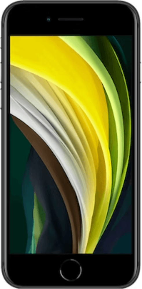 The Apple iPhone SE (2020) (128GB Black Refurbished Grade A) offers a compact design, powerful performance, and access to the Apple ecosystem at an attractive price point.