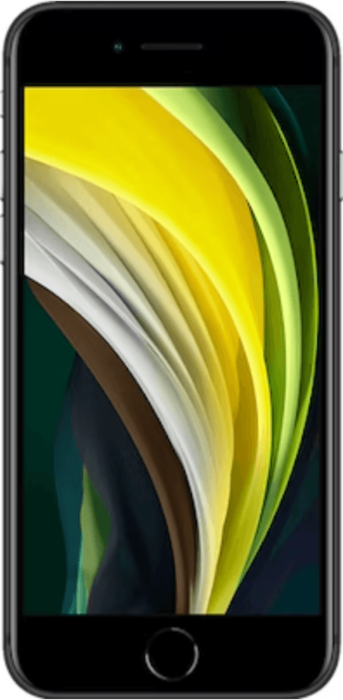 The Apple iPhone SE (2020) (128GB Black) is an excellent choice for users who prefer a compact smartphone with powerful performance and the reliability of the Apple ecosystem.