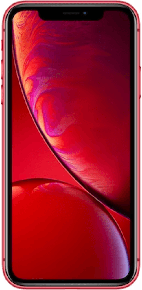 The Apple iPhone XR (64GB (PRODUCT) RED Refurbished) combines the best of Apple's design and performance in a stylish and budget-friendly package.