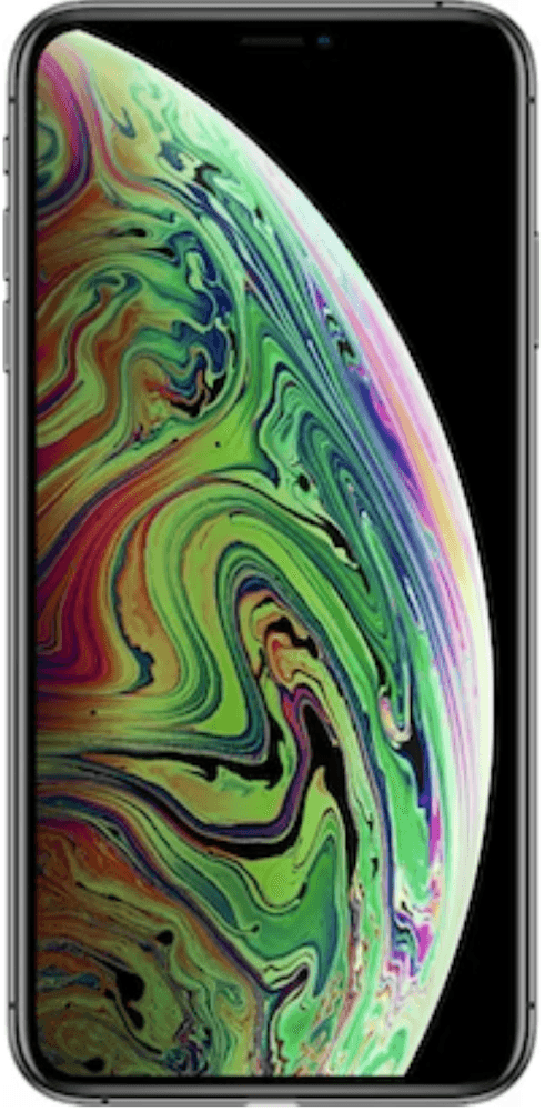 The Apple iPhone XS (64GB Space Grey Refurbished) is a flagship smartphone that combines premium design, powerful performance, and advanced camera capabilities.