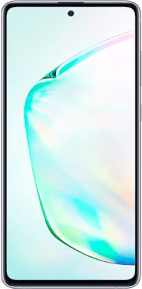 Samsung Galaxy Note: Iconic S Pen, large display, and powerful performance for productivity and creativity on the go.