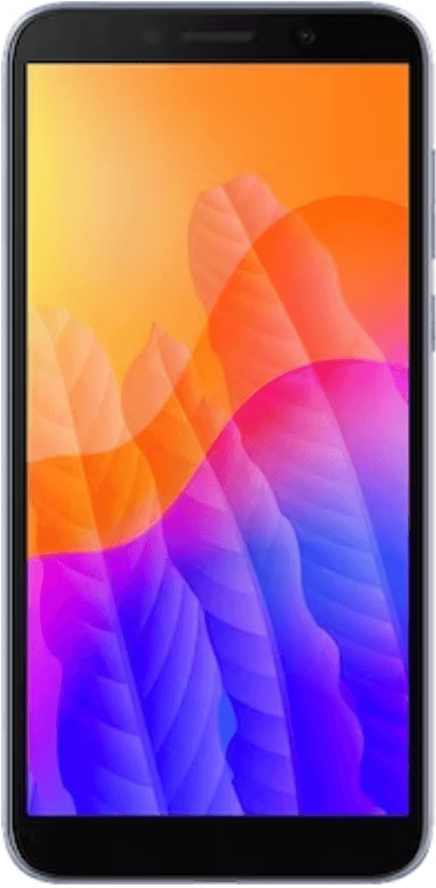 The Huawei Y5P Dual SIM (32GB Black) is a budget-friendly smartphone that prioritizes essential functionality.