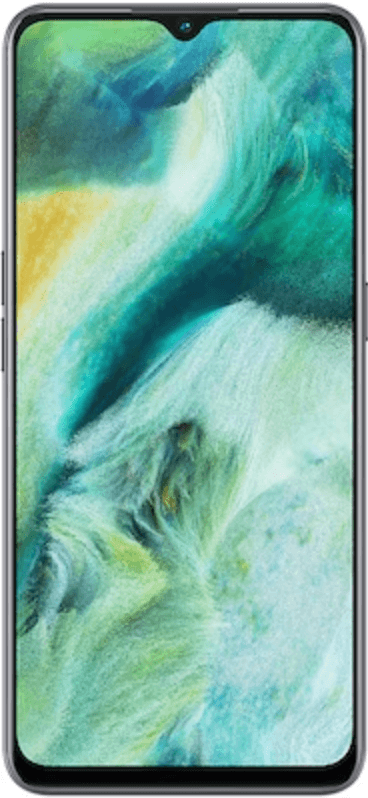 The Oppo Find X2 Lite 5G (128GB Black) offers style and performance with a sleek design, vibrant display, and 5G connectivity.
