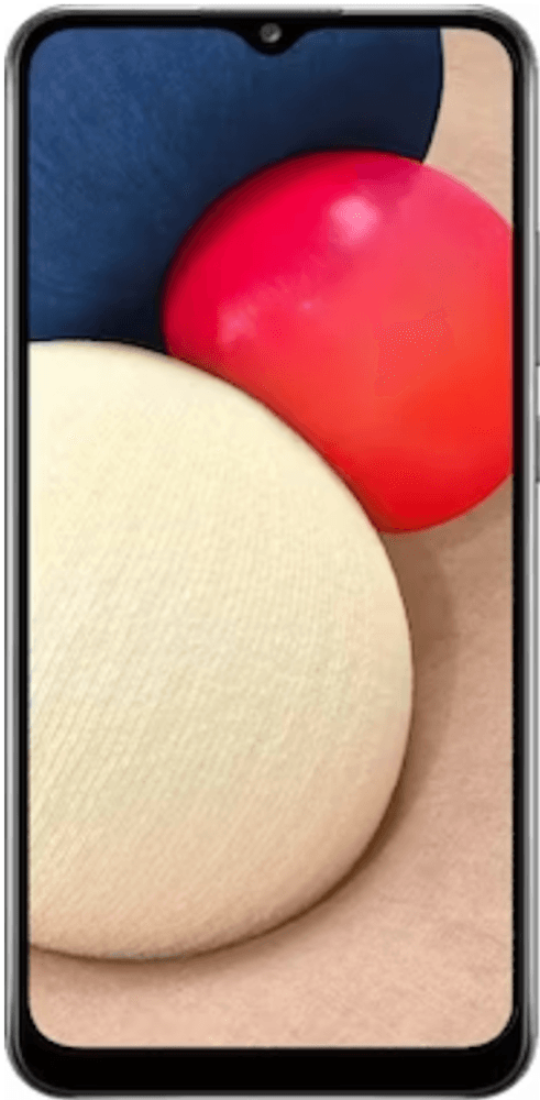 Samsung Galaxy A02s (32GB): Affordable and reliable smartphone with basic features, suitable for essential mobile tasks and everyday use.