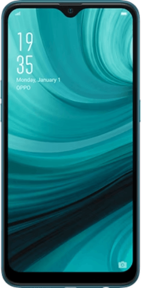 The Oppo AX7 (64GB Blue) is a stylish and capable smartphone with ample storage, designed to meet your everyday mobile needs.