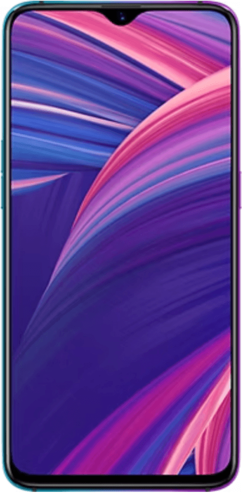 The Oppo RX17 Pro Dual SIM (128GB Blue) combines elegant design, powerful performance, and advanced camera features for an exceptional smartphone experience.
