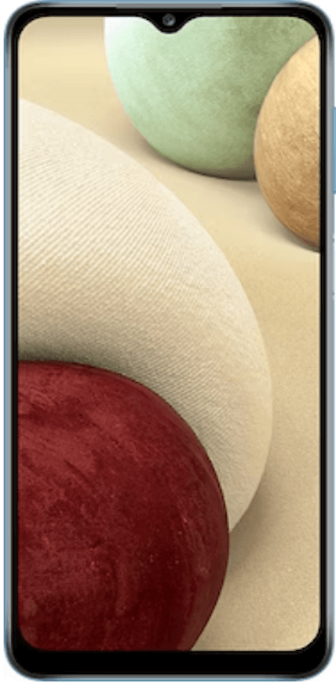 Samsung A12 64GB: Budget-friendly smartphone with a versatile camera, all-day battery life, and expandable storage for everyday use.