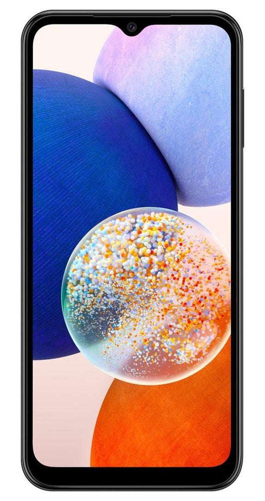 Samsung Galaxy A14 5G (265GB Black) - Mobile.co.uk