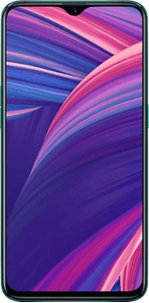 The Oppo RX17 Pro Dual SIM (128GB Green) offers a stylish design, powerful performance, and innovative camera features for a premium smartphone experience.