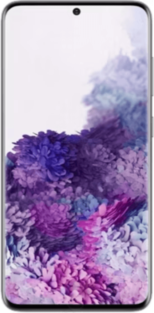 Samsung Galaxy S20 Plus 5G: Flagship power, stunning display, and versatile camera system for a top-tier mobile experience.