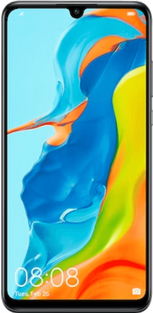 The Huawei P30 lite New Edition Dual SIM (256GB Midnight Black) is a well-rounded smartphone that combines style, performance, and camera capabilities.