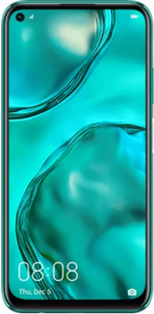 The Huawei P40 lite Dual SIM (128GB Black) is a versatile mid-range smartphone with a focus on camera capabilities and a large display.