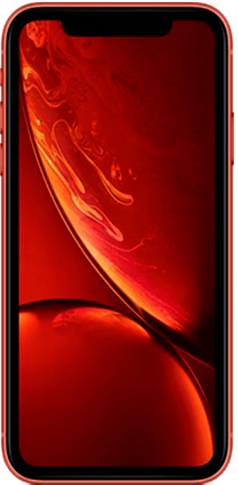 iPhone XR: Brilliant performance, stunning display, and a great camera in a budget-friendly package.