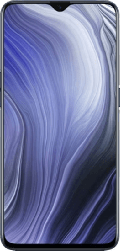 The Oppo Reno Z Dual SIM (128GB Jet Black) offers sleek design, capable performance, and a vibrant display for an exceptional smartphone experience.