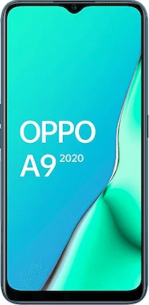 The Oppo A9 (2020) Dual SIM (128GB Marine Green) offers a stylish design, versatile quad-camera system, and a vibrant display for an exceptional mobile experience.