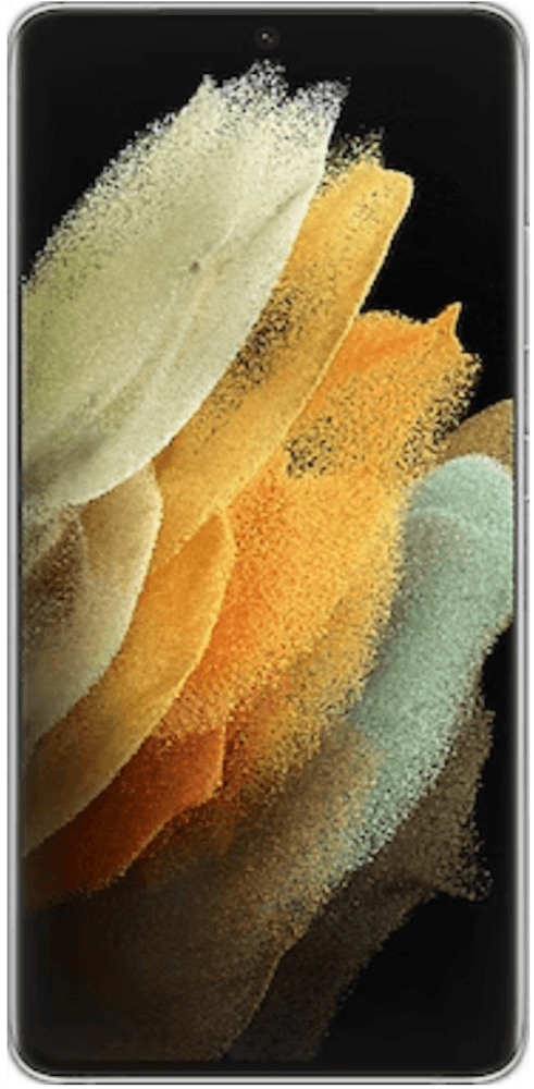 Samsung Galaxy S21 Ultra 5G (256GB, Phantom Silver): A premium flagship with stunning design, top-tier performance, and versatile camera system.