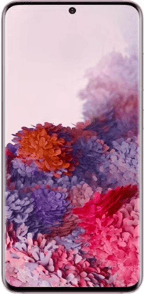 Samsung Galaxy S20: Flagship power, stunning display, and versatile camera system for a top-tier mobile experience.