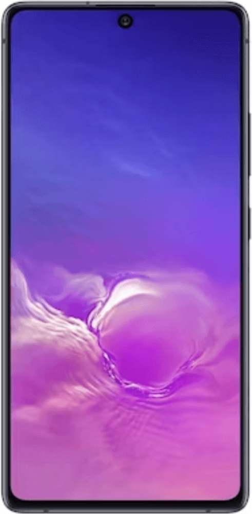 Samsung Galaxy S10e: Compact and powerful, with a stunning display and excellent performance for a premium mobile experience.