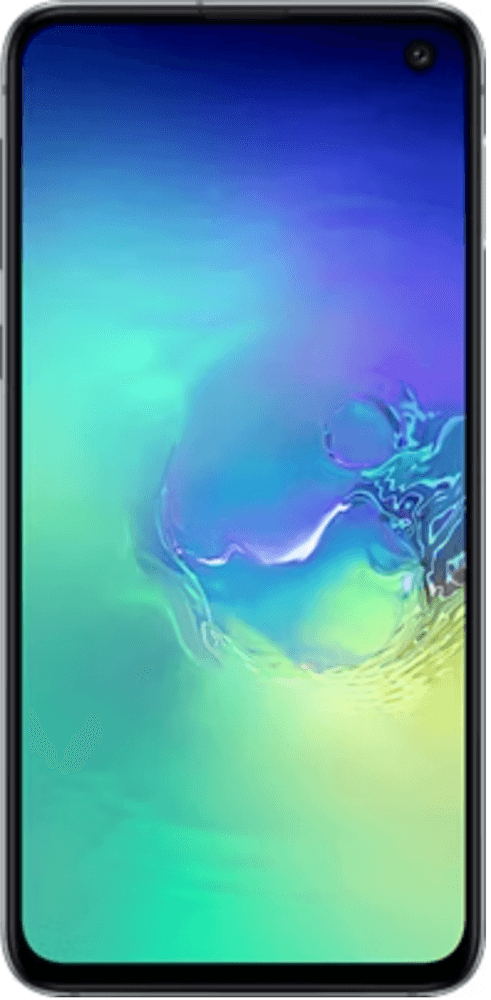 The Samsung Galaxy S10e: A compact powerhouse with a stunning display, powerful performance, and versatile camera features.