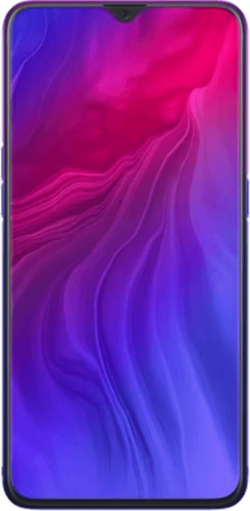 The Oppo Reno Z Dual SIM (128GB Purple) offers style and performance with its vibrant design, capable camera, and efficient hardware.