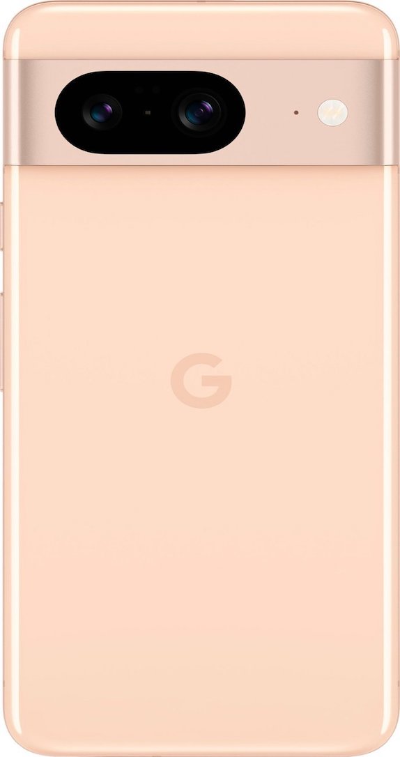 Google Pixel 8 (128GB, Rose)