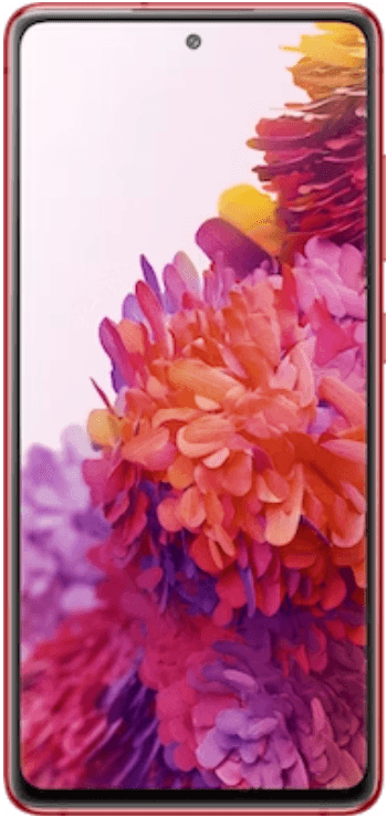 Samsung Galaxy S20 FE 4G: Dynamic display, powerful performance, and impressive camera make it a top-tier smartphone choice.