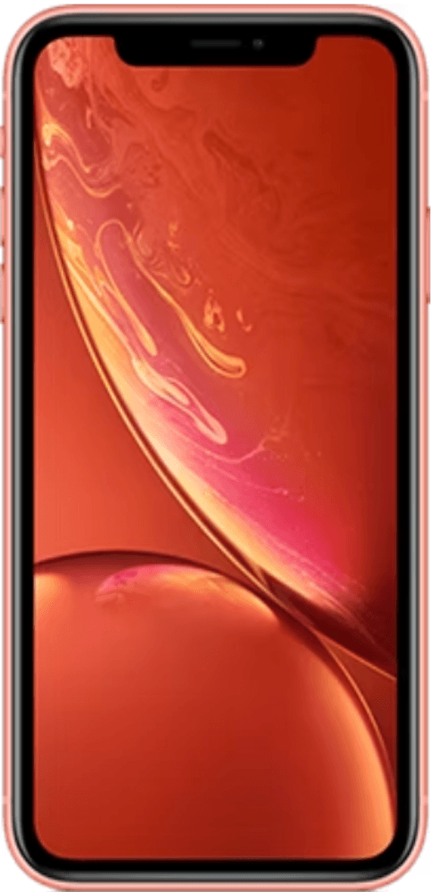 iPhone XR: Brilliant performance, stunning display, and a great camera in a budget-friendly package.