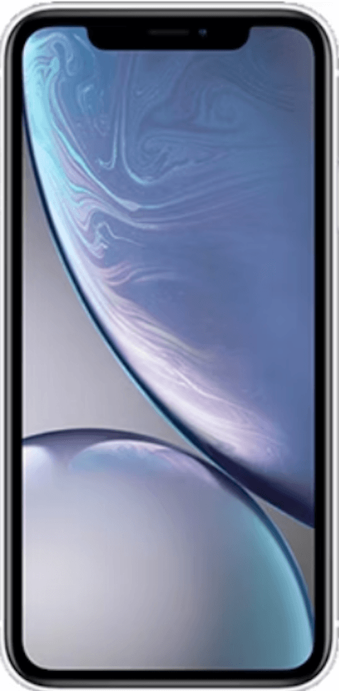 iPhone XR: Brilliant performance, stunning display, and a great camera in a budget-friendly package.