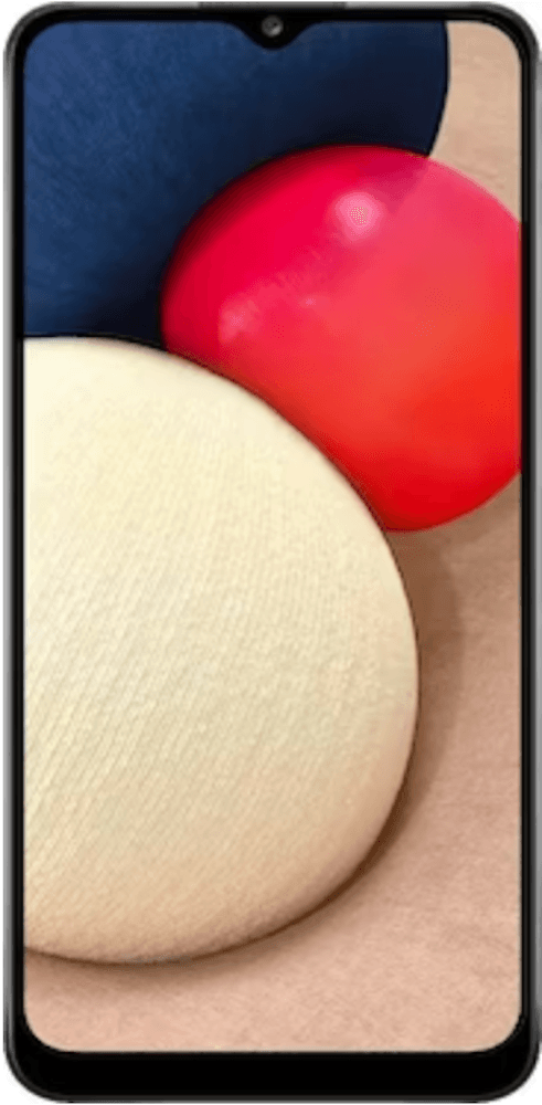 Samsung Galaxy A02s (32GB): Affordable and reliable smartphone with basic features, suitable for essential mobile tasks and everyday use.