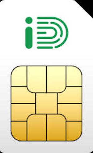 100GB of data, unlimited talk and text with iDMobile.