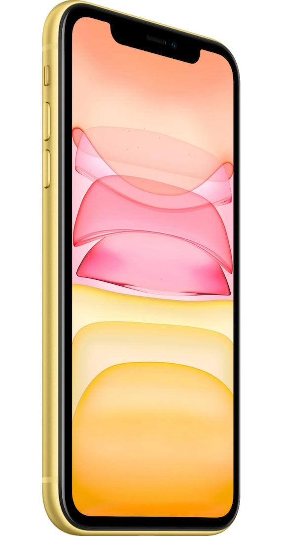 Apple iPhone 11 - Mobile.co.uk