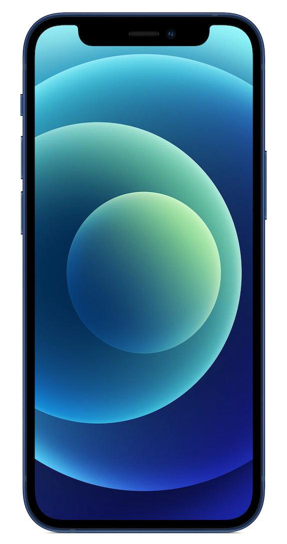 The Apple iPhone 12 Mini 5G (256GB Blue) packs a powerful punch in a compact form factor.